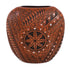 Hand Crafted Navajo Pot By Artist Shelly Watchman JX130404
